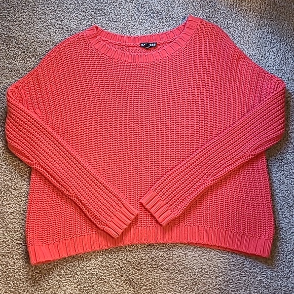 Express Sweaters - Express sweater‎